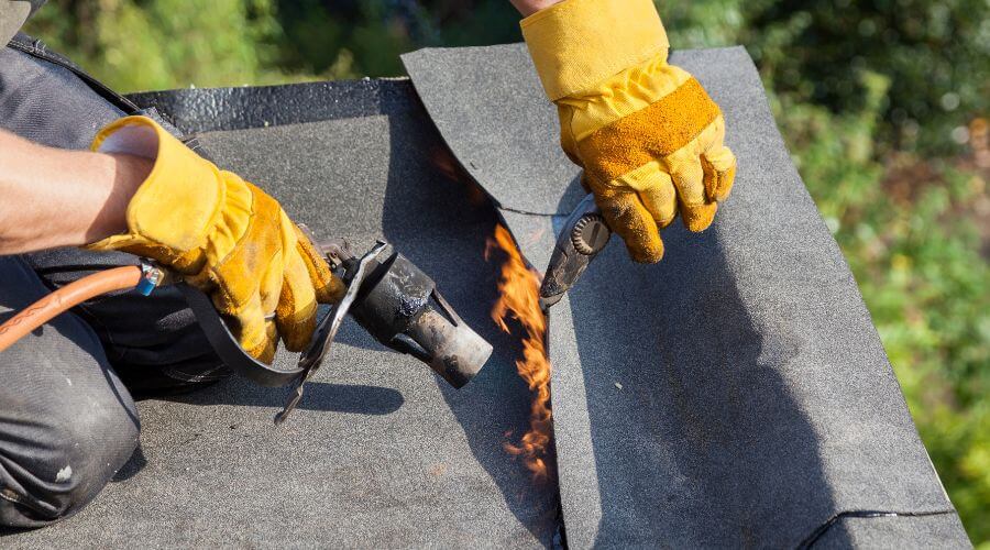 Professional flood damage restoration services in Colton, WA